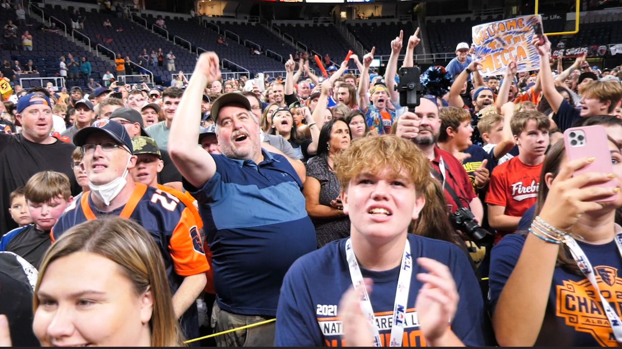 Albany Empire starting to build 2023 National Arena League roster