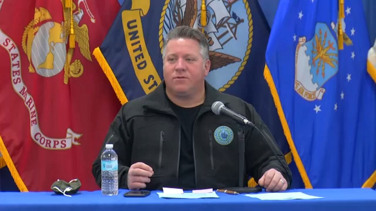 Albany County Reports 97 New COVID19 Cases Sunday