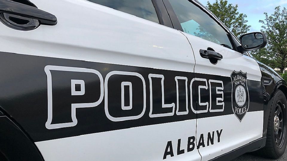 Two Albany teens arrested and charged with Quail Street homicide 