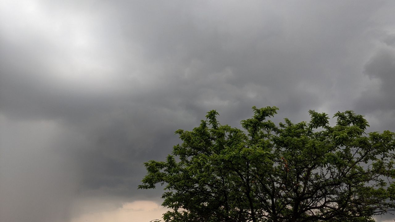 Thunderstorm