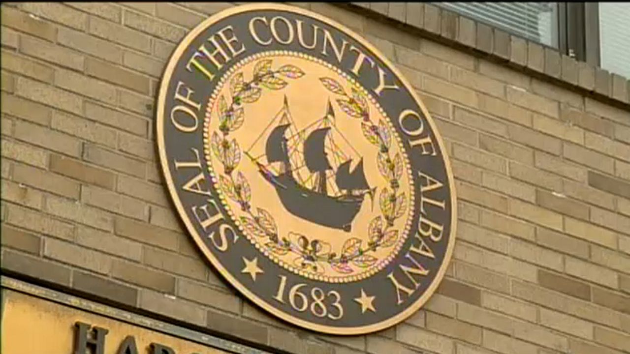 Albany County Legislator Comments Reaction