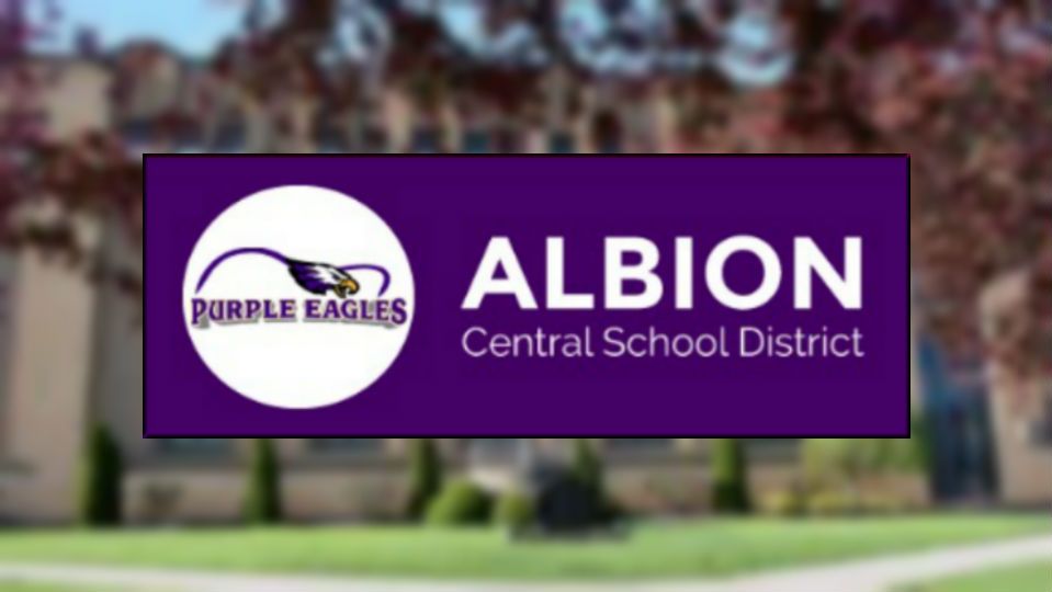 Albion CSD