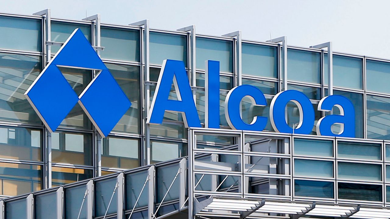 New York Power Authority, Alcoa reach new supply deal