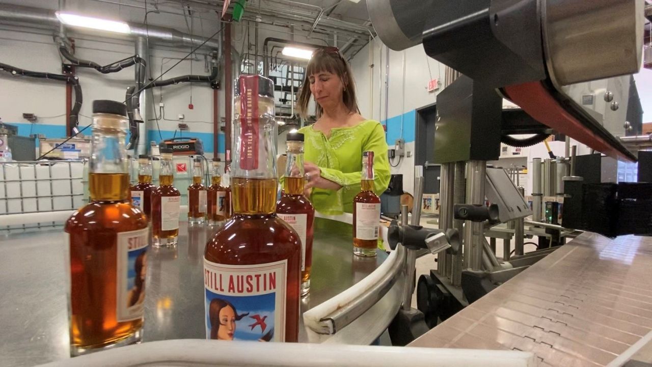 Distilleries push for 7-day alcohol sales