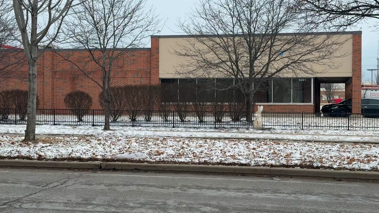 Grocery store closures impact Milwaukee residents