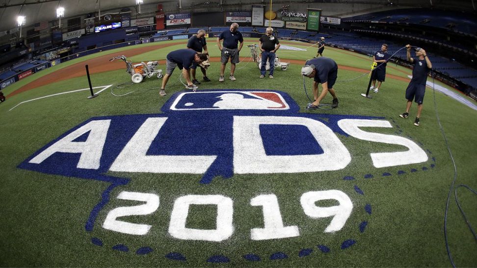New York Yankees, Tampa Bay Rays set to go another round in ALDS