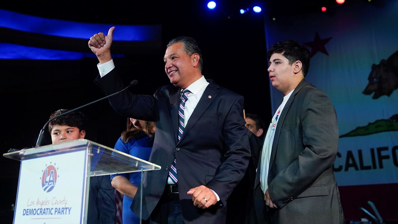 Latino Democrats shift from quiet concern to open opposition to