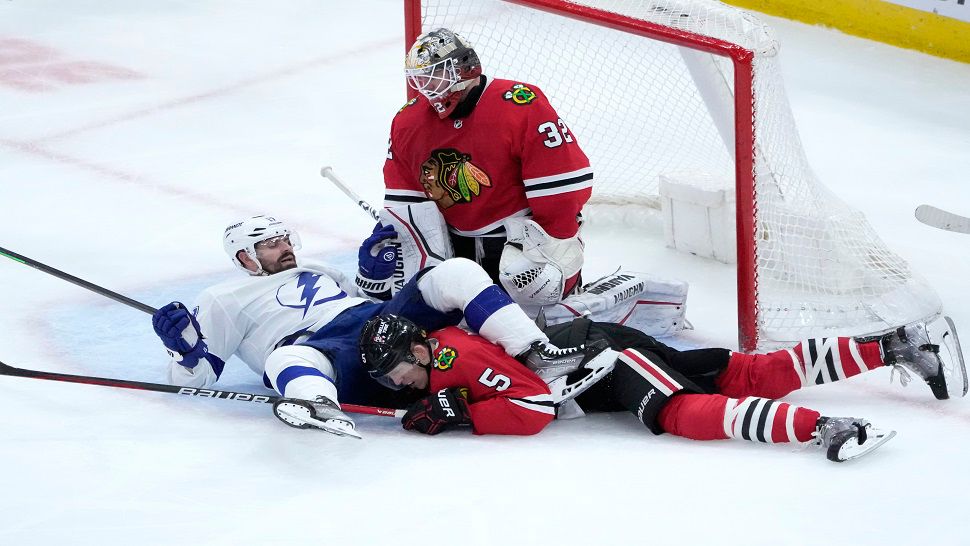 Stamkos, Killorn lead Bolts to shootout win over Devils