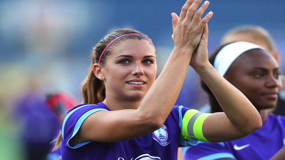 alex morgan pride jersey