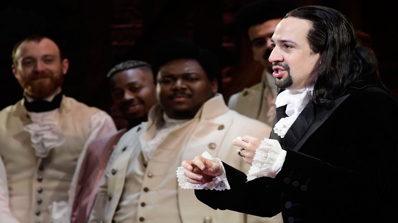 Hamilton.