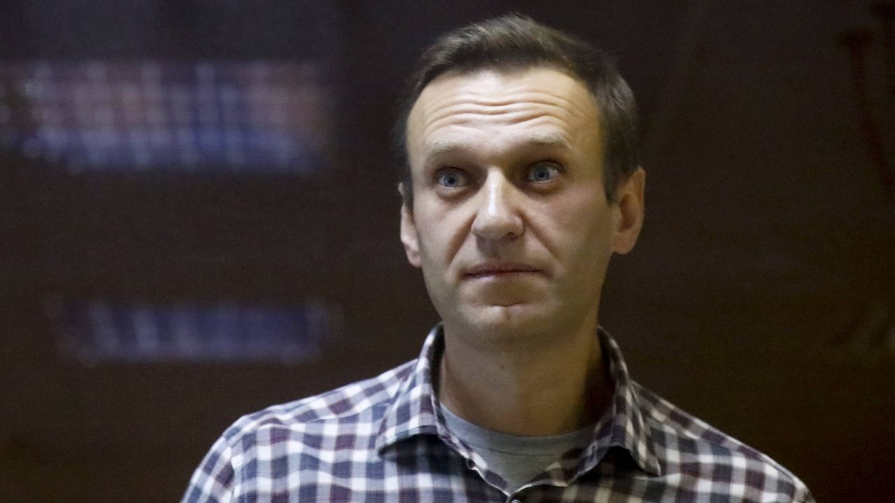Alexei Navalny (AP Photo, File)