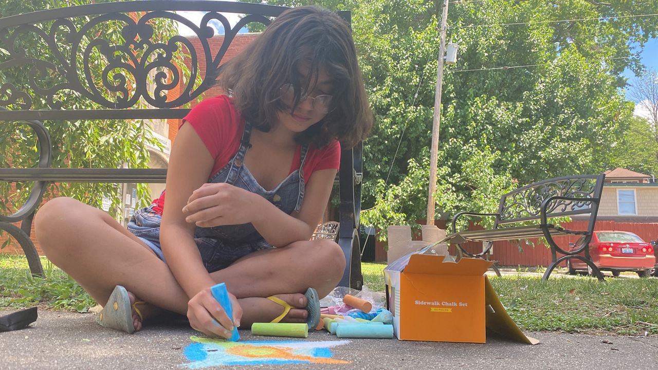 Louisville Ministries open learning for Honduran students - Vimarsana News