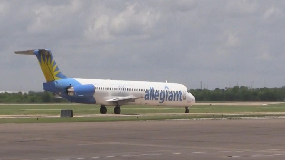 Allegiant Airlines