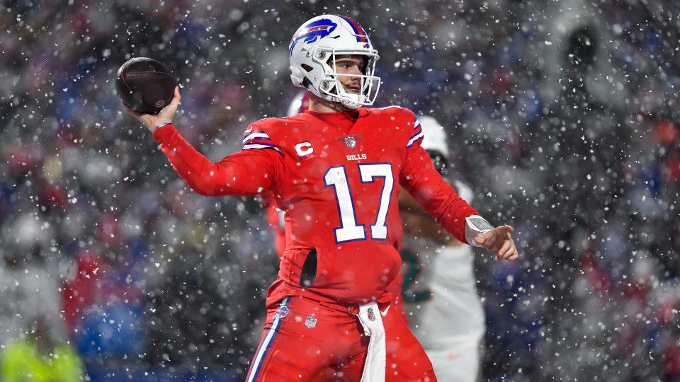 Bills vs Bears prediction, keys to game in cold, windy Chicago weather