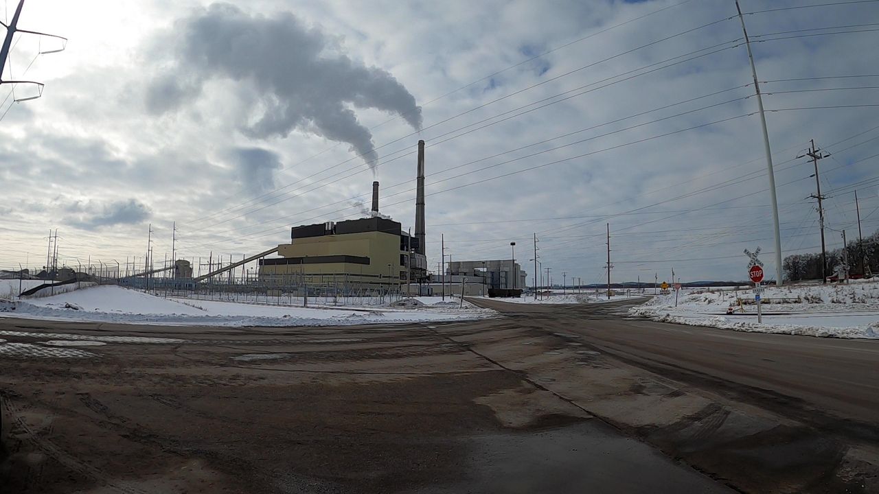 Alliant to Close its Last Coal Power Plant in Wisconsin