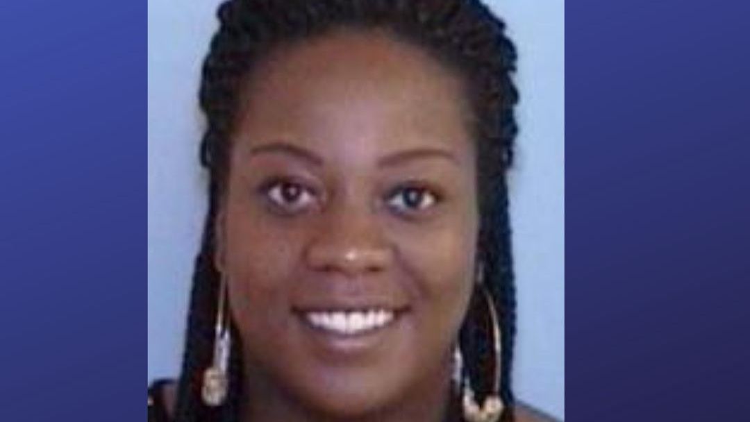 Allisha Watts (Charlotte-Mecklenburg Police Department)