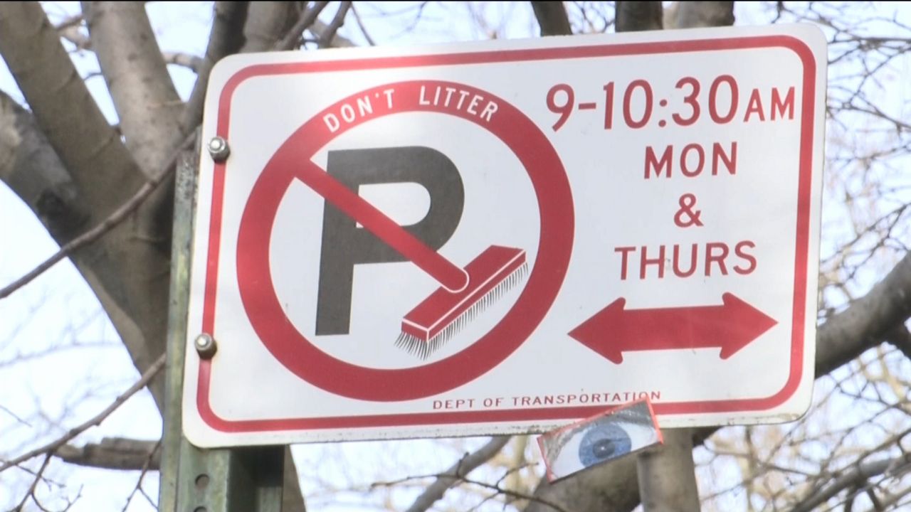 Alternate Side Parking Rules Suspended for Another Week