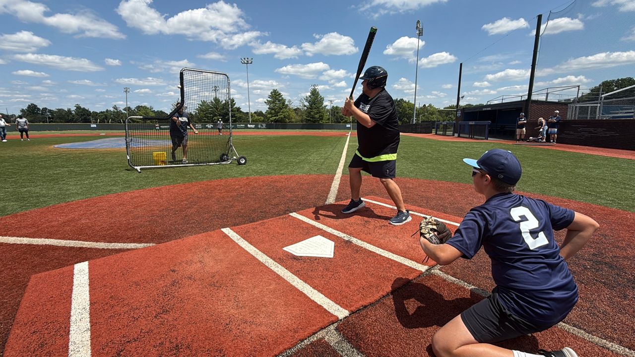 Alternative Baseball grows in Louisville with team for players with disabilities