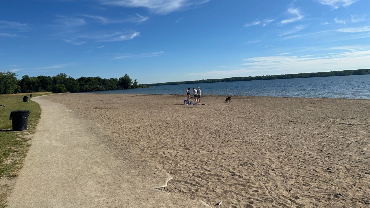 Here's How To Enjoy Ohio's State Parks At No Cost