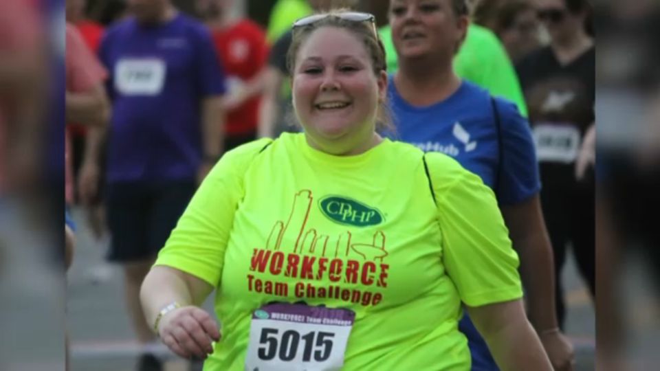 Calling Hours Held for Limo Crash Victim Amanda Rivenburg