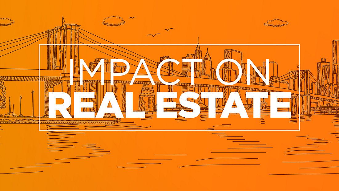 Amazon impact on real estate