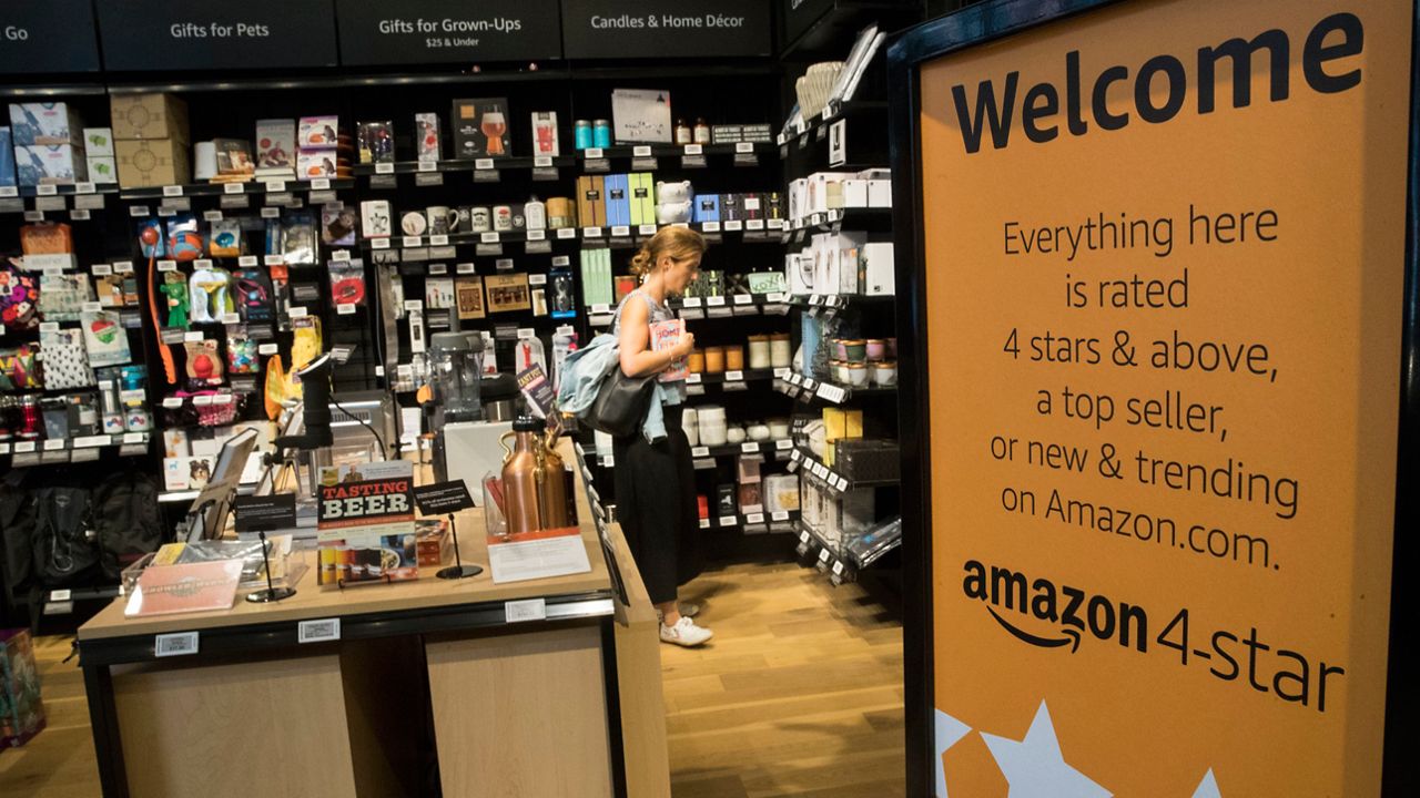 Recyclen aanvaardbaar duisternis Amazon 4-star store coming to Destiny USA
