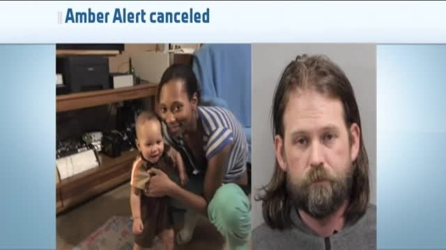 Amber Alert Canceled After Missing Baby Found in Montana