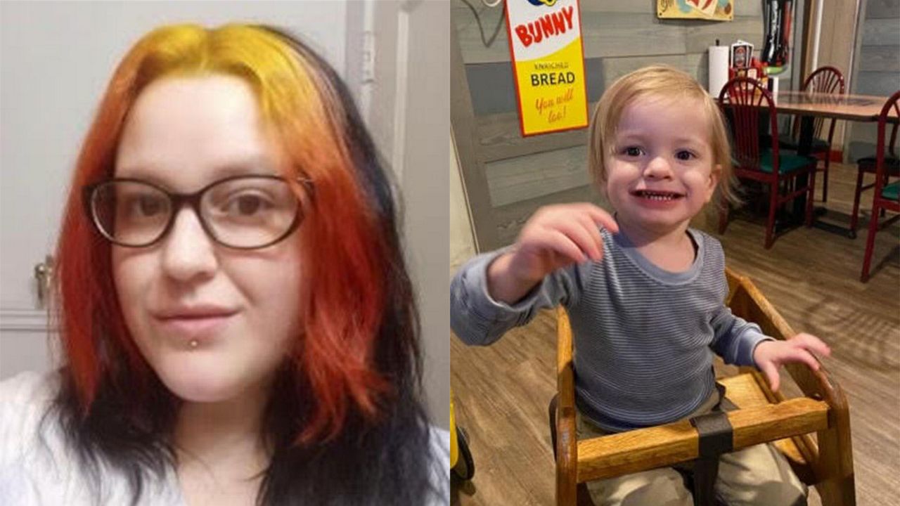 Missing Albemarle, N.C. toddler found safe, officials say