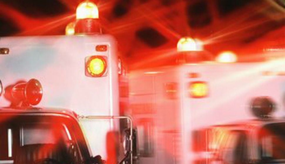 Ambulance Lights