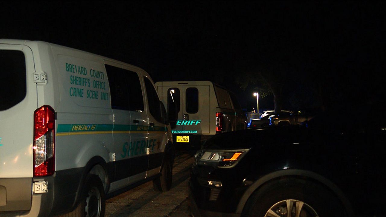 Police: Titusville man shot after approaching officers armed