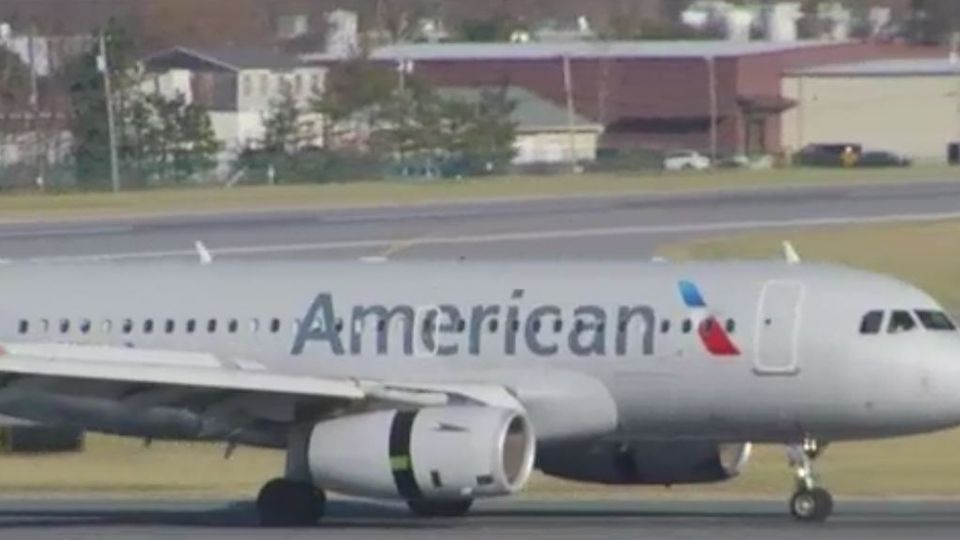 American Airlines