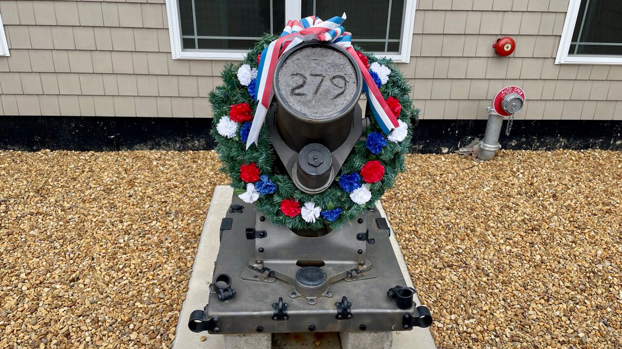 Auburn American Legion post celebrates 100th anniversary