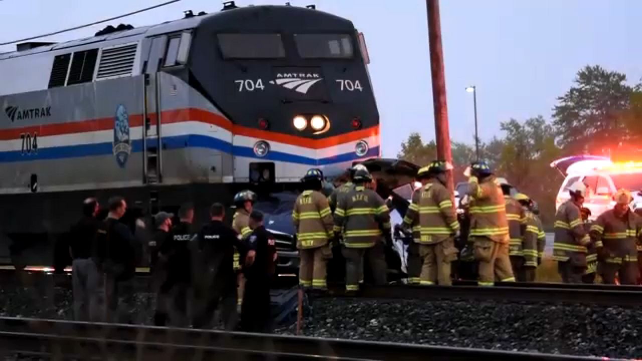 amtrak crash