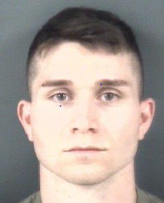 N.C. soldier accused of secretly recording sex with women