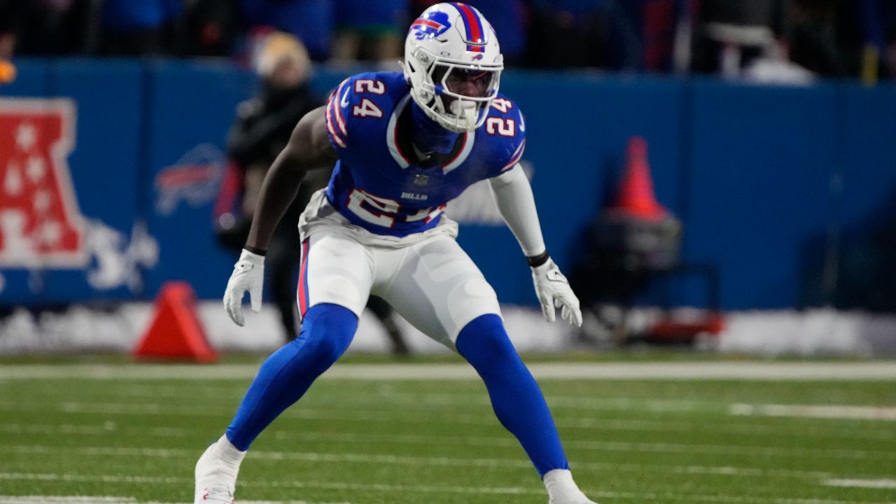 Bills biggest questions: Will cornerback be a strength?