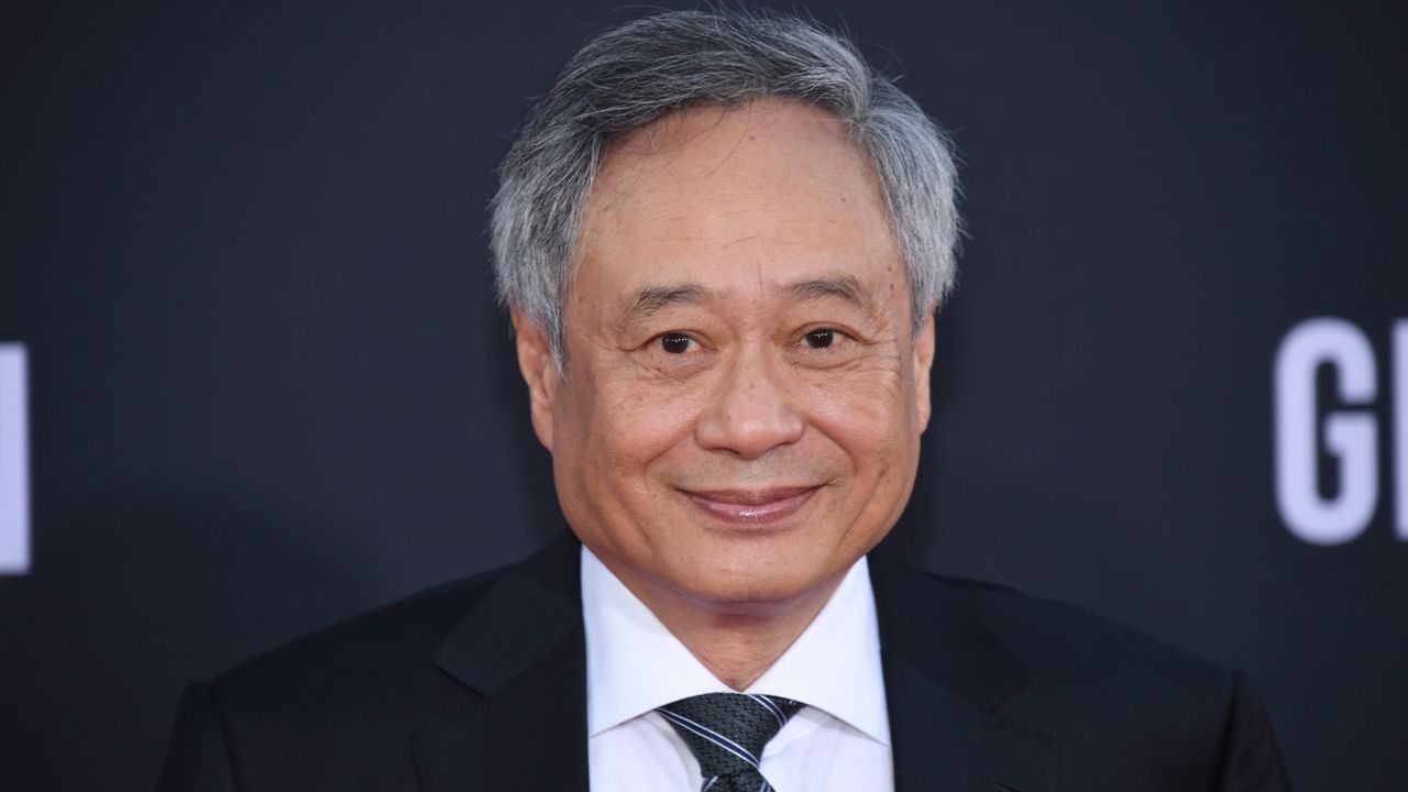 Ang Lee to receive DGA Lifetime Achievement Award