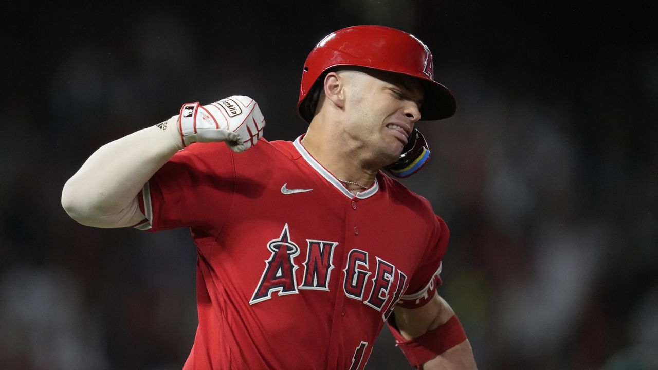What are your favorite Angels uniforms of all-time? - Halos Heaven