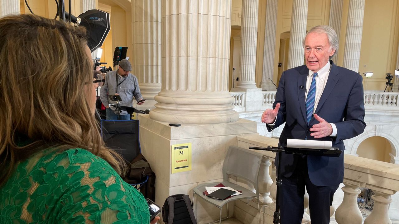 Massachusetts lawmakers speak ahead of State of the Union - Vimarsana News