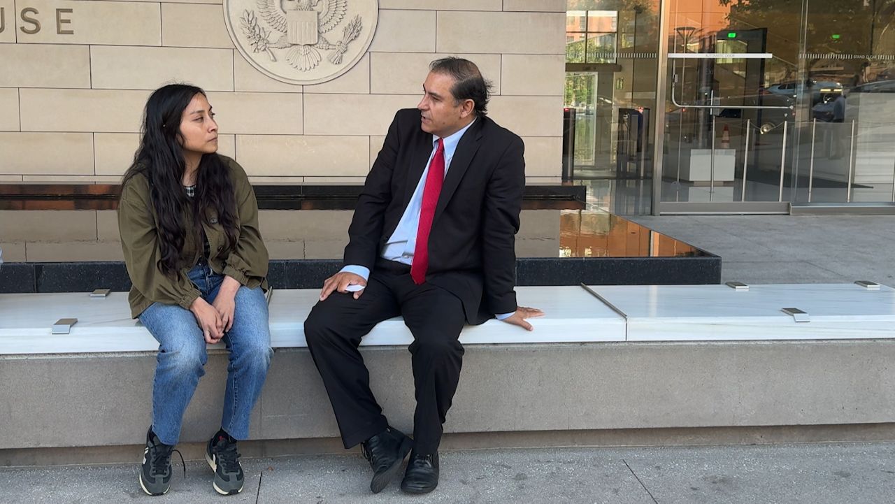 (Spectrum News/Anna Albaryan)