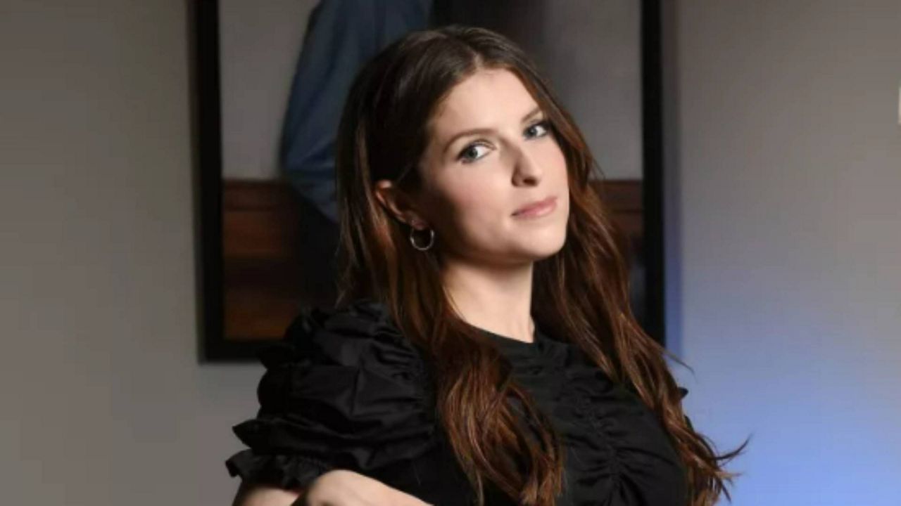 Anna kendrick 2024 new movie