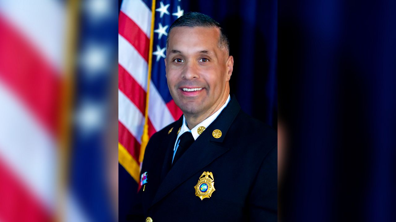 OCFR Chief Anthony Rios resigns after BCC budget exchange