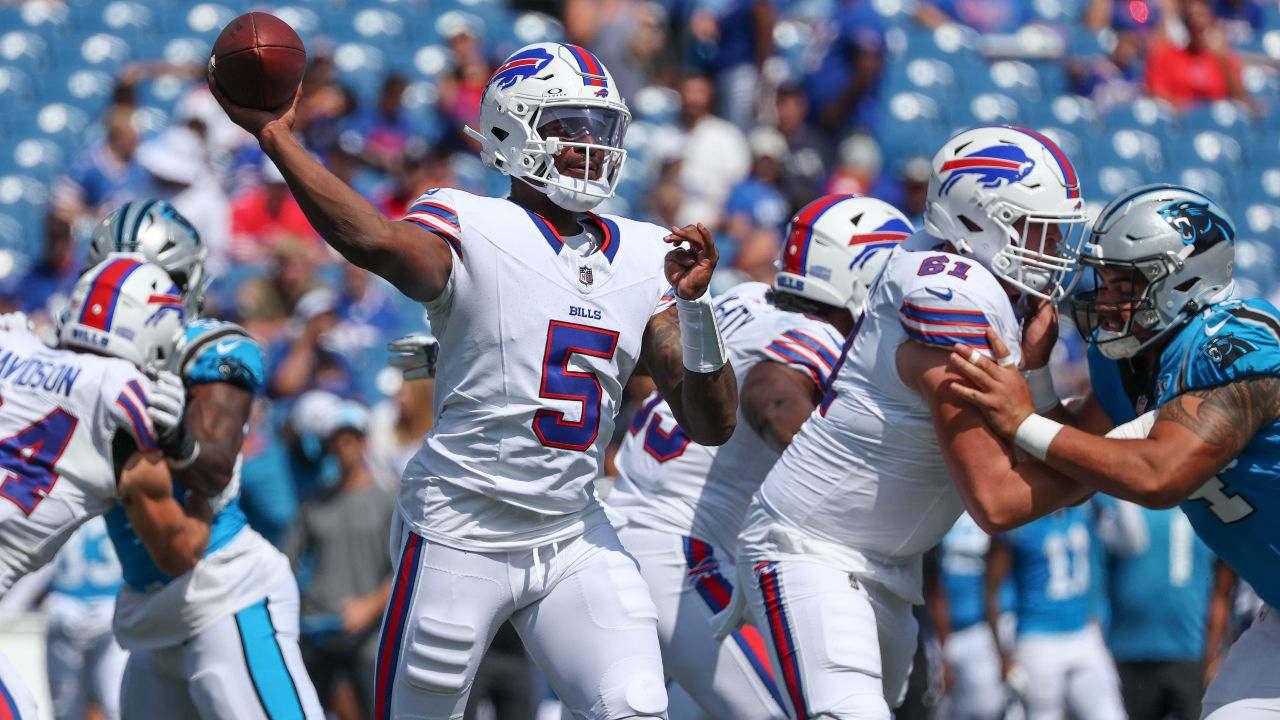 buffalo bills