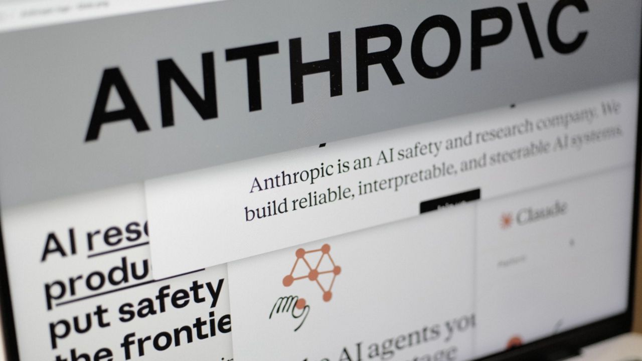 Officials cheer Anthropic's expansion in Manhattan