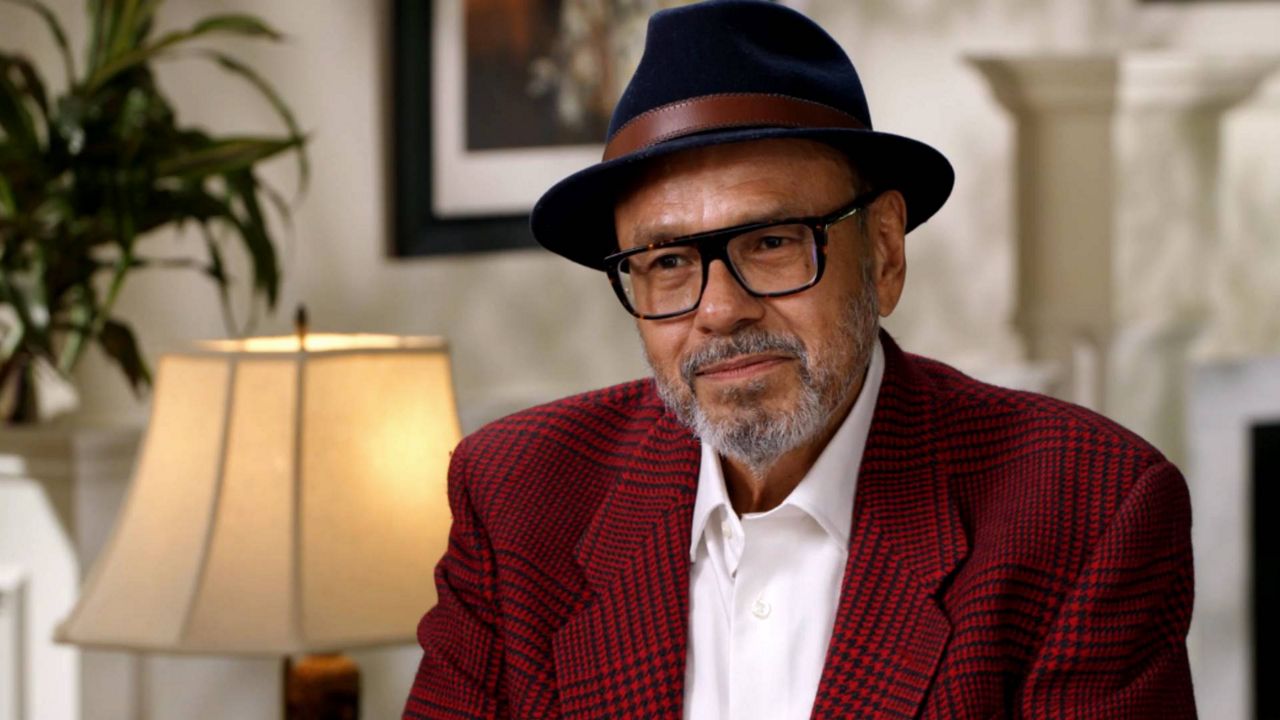 Kidnapping, trafficking survivor overcomes the unthinkable