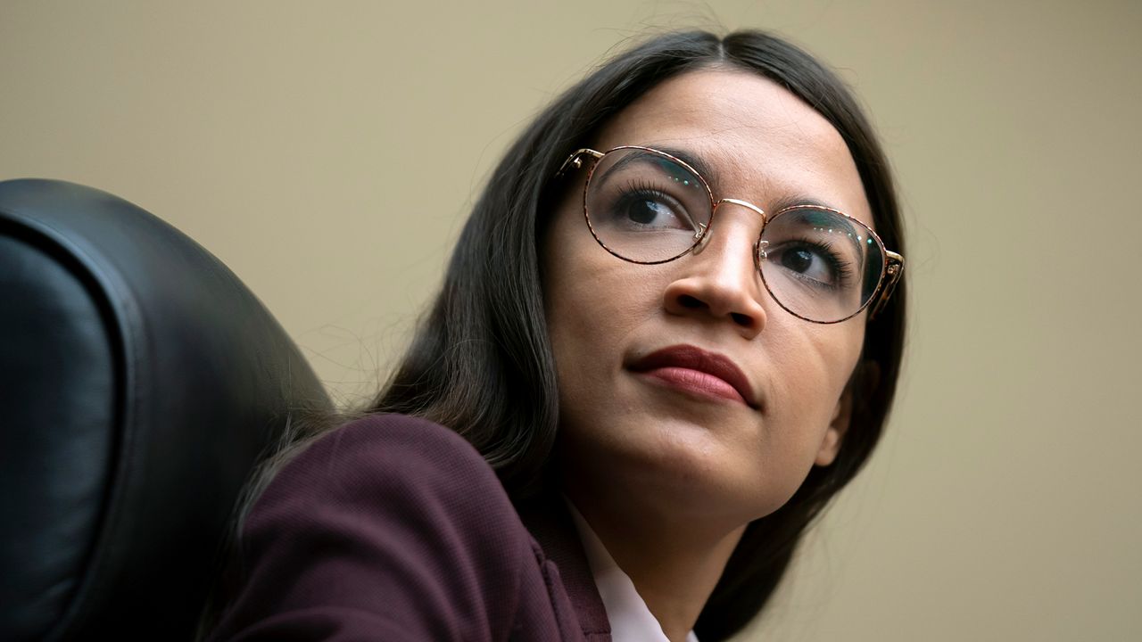 ocasio cortez gay