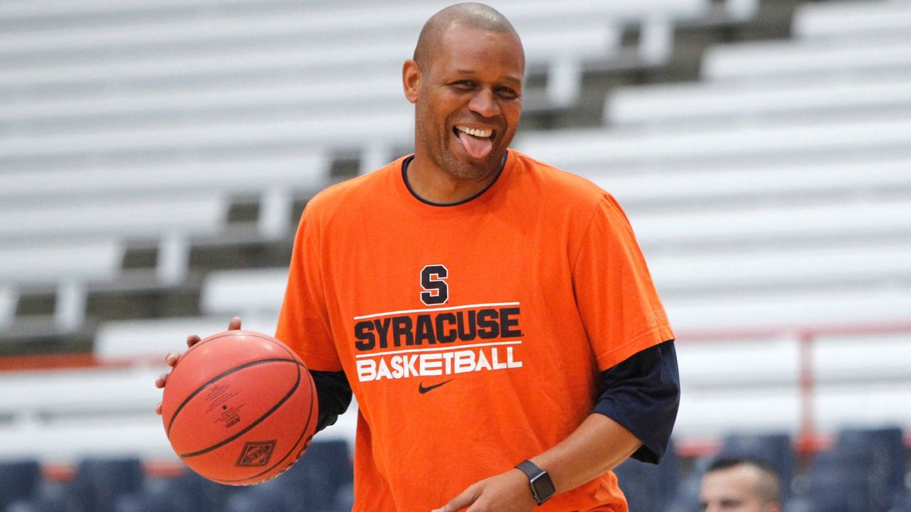 Syracuse Orange men's basketball misses out on Top-10 recruit