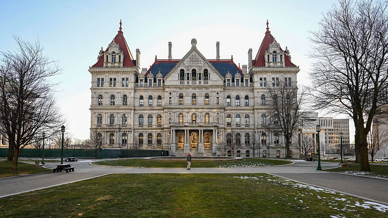 Capitol