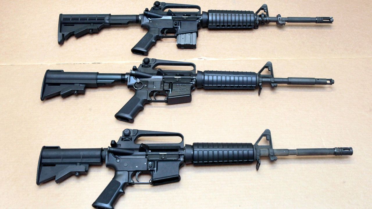 What Does A California Decision Mean For AR15 Restrictions?