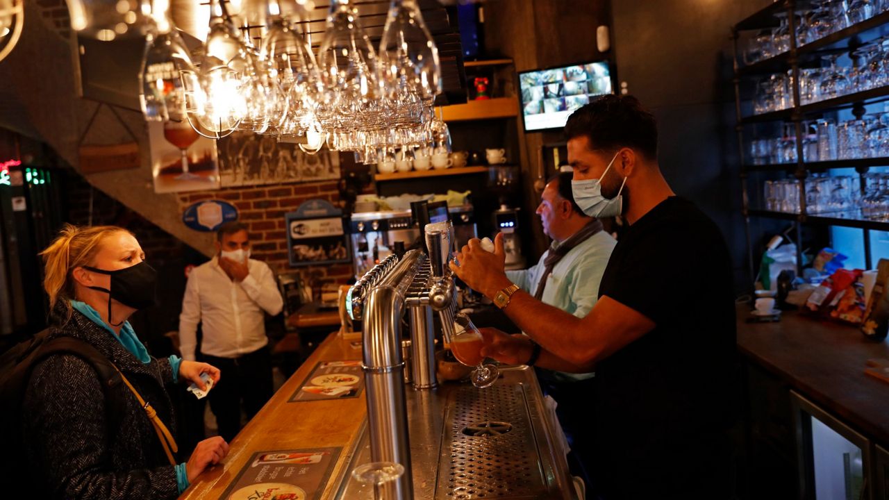 Survey: Half of independent restaurants to close without aid