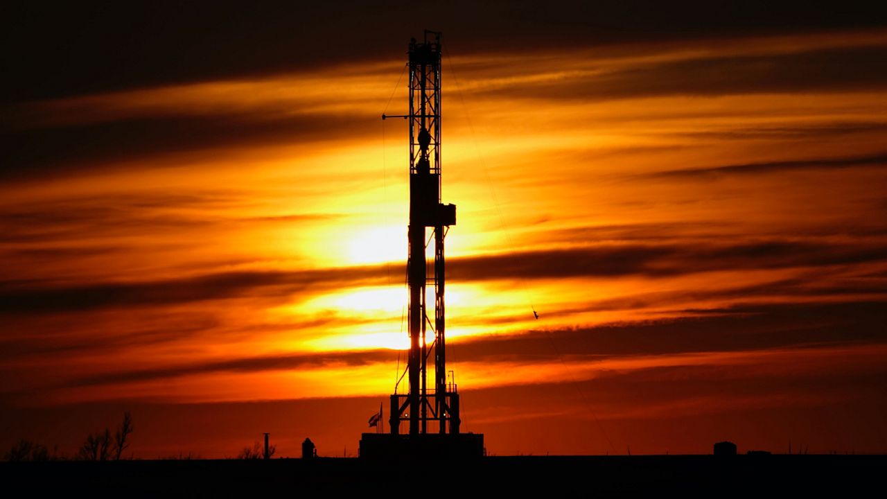 Study links West Texas earthquakes to oil and gas activity